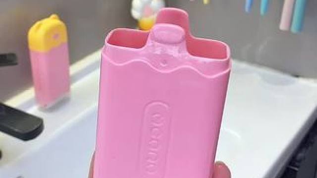 肥皂起泡盒 手洗衣服一定少不了这个#肥皂起泡器 ，起泡很丰富不打滑，可以把肥皂用的一点都不剩，还是个