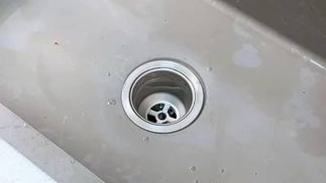 蜗牛自动清洗篮 有了它，以后洗水果可就太方便了，自动洗干净还能自动沥水，#沥水篮  #厨房好物  #