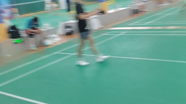 李宗伟打球视频。