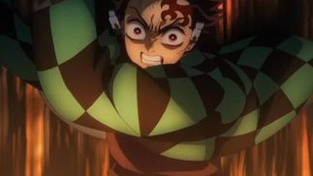 后来世上没有了恶鬼 那群少年也死的死 死的死 死的死 #鬼灭之刃柱训练篇 #无限城决战 #伊之助 #