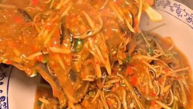 好喜欢藏在彭州小街里的烟火江湖菜，不太好找，但真的好好吃！ #本地人白月光的烟火小店 #交出你的宝藏