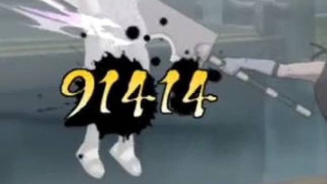 #我要上超影 #火影忍者手游 #游戏里的骚操作 火影忍者手游：雾忍谁最帅？必须死再不斩。