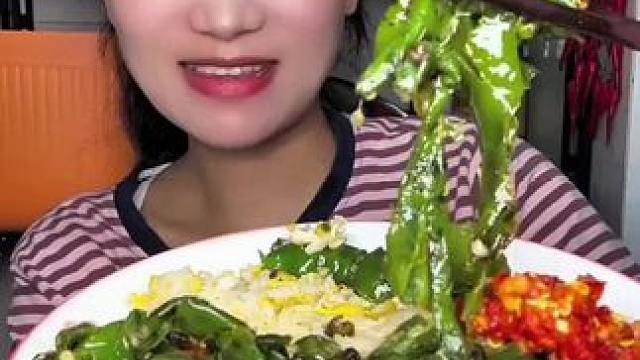 #小皱皮 #无辣不欢