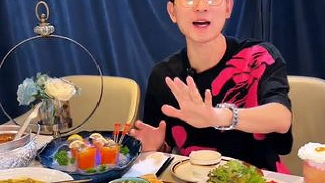 三号码头又整活啦！新上199套餐，非常适合过来消聚一下哦！#美食推荐 #美食 #海鲜 #宜春美食 #