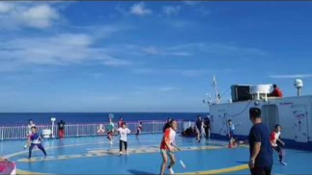 好像挺不错#羽毛球训练#享受羽毛球带来的快乐