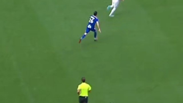 次次拯救球队于水火之中至于为什么在水火之中你别问 ...