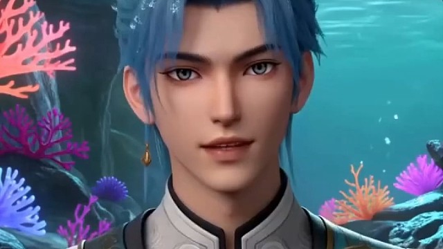 保护环境人人有责