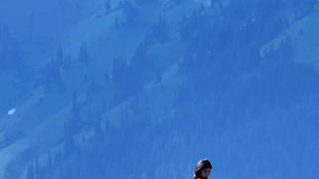 用国风安利最美城市~