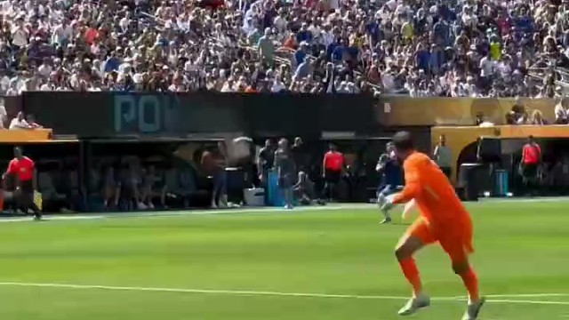 可以称呼他为大师了