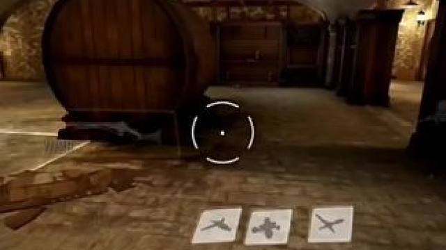 真不能用神话皮加蒙雷#codm