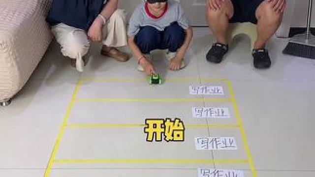 真是公平公正啊！ #笑花小王令