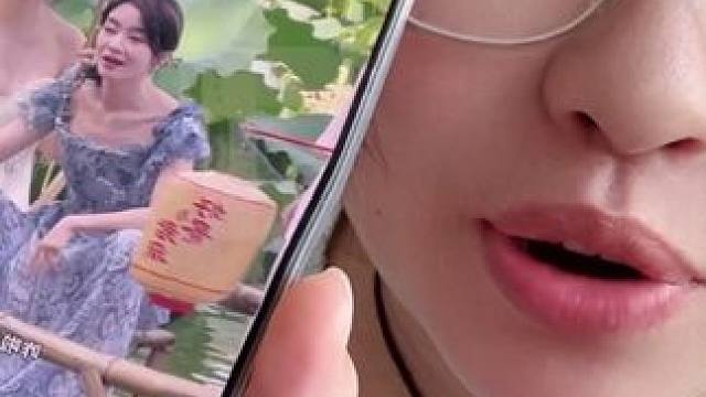 #李晟女人不能这么坐吗 #万万没想到 #李晟