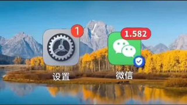 赶紧删除或关掉微信里最恶心的这两项功能 #微信使用小功能 #手机使用小技巧#创作灵感#创作者中心