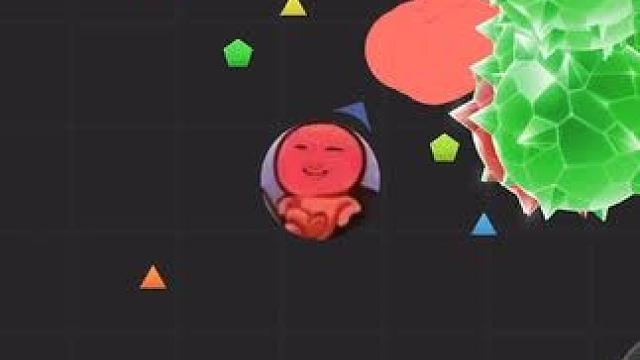 球球大作战君山~