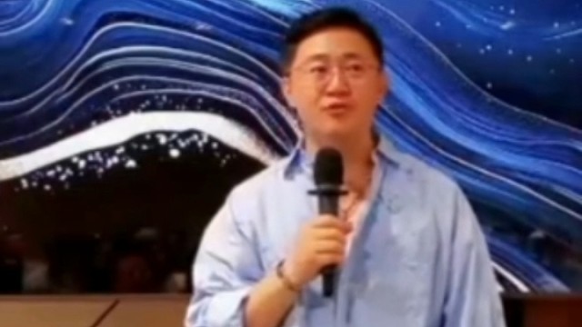 肖肖老师分享：成功只有两步