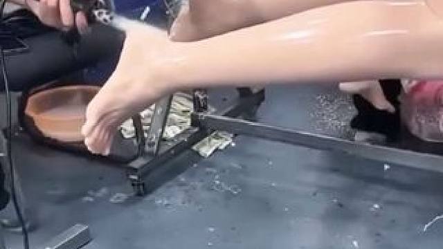 不可思议的工作过程#机械 #生产加工 #制造业 #不可思议 #解压视频