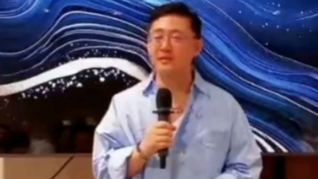 肖肖老师分享：如何与人沟通