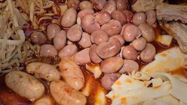 你永远都可以相信成都苍蝇馆子的创造力！这一锅简直太特别啦！ #本地人白月光的烟火小店 #交出你的宝藏