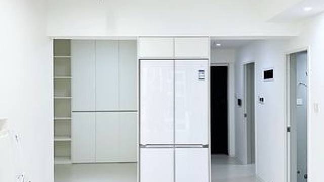 成都一品CG旧房改造，7.4万落地的案例实拍来了！ #成都旧房翻新 #成都同城装修 #二手房改造 #