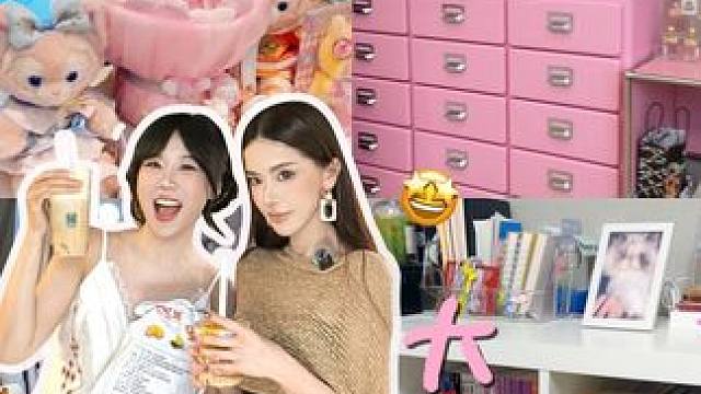 住在迅猛龙的家，我能一个月不用出门#迅猛龙#好物分享#德美乐嘉多维面膜