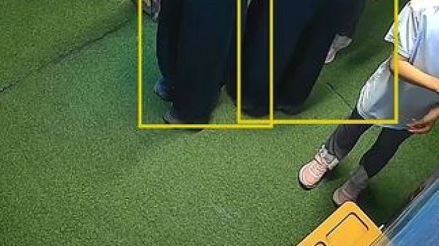 #密室逃脱#开心一刻#守护精灵#儿童密室逃脱#爱护环境