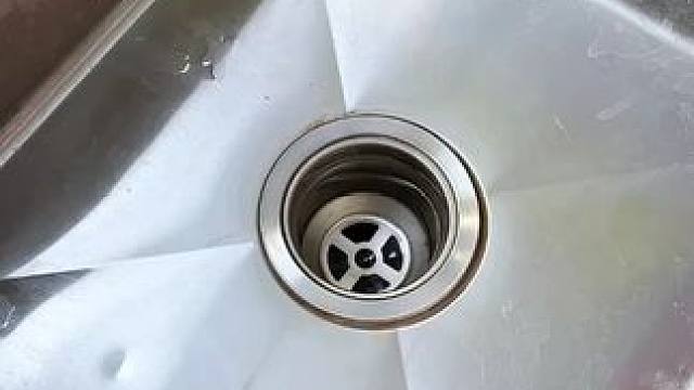 蜗牛自动清洗篮 有了它，以后洗水果可就太方便了，自动洗干净还能自动沥水，#沥水篮  #厨房好物  #