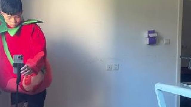 新买的番茄，要不要退款#和平精英#psi国际主播公开赛