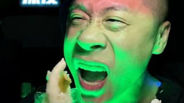 深夜泡椒鸡爪子太好吃了 #鸡爪子 #深夜放毒 #好吃不贵 #太好吃了