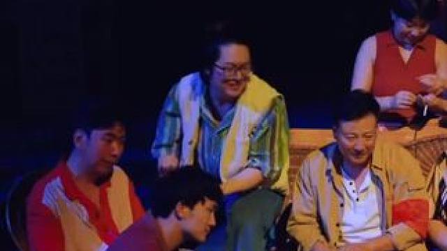 暑期去打卡全员加速中同款路线喽！一秒穿越 入梦红楼！#被综艺带火的中式美学 #加速团重返只有红楼梦 