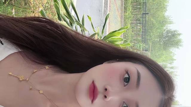 安徽小乡村的风景