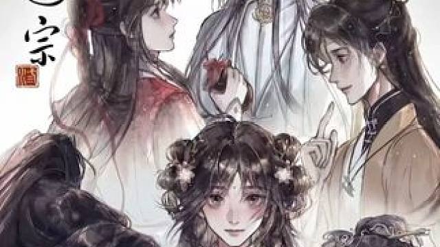 顶着这么甜的名字，写出这么刀的故事，有点意思#病树枝头又逢春宿命感拉满了  #病树枝头又逢春   #