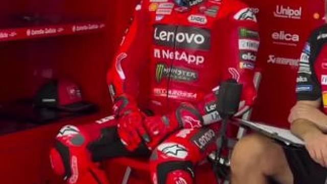 motogp93号马奎斯 #motogp #motogp马奎斯 #专业动作请勿模仿 #摩托车比赛 #