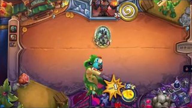 抱龙王彩蛋:可以吊起来#炉石传说 #炉石传说安戈洛龟途 
#炉石宠物暴龙王 #炉石传说国服 #黄金公