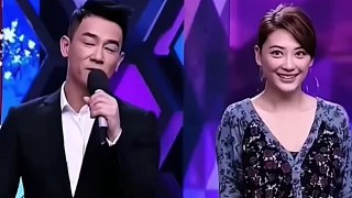 陳小春坦言選擇應(yīng)采兒的原因。