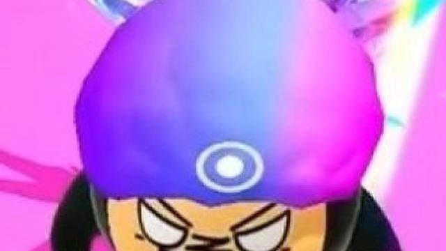 呼吸 呼吸 深呼吸 吐气 #蛋仔全明星大乱碰 #蛋仔高能剪刀手 #蛋仔派对 #草莓dongdong上