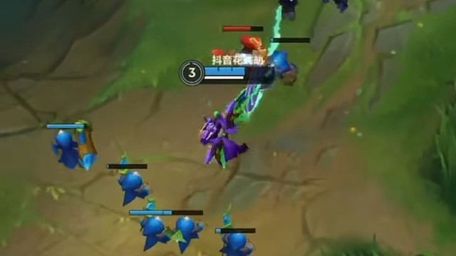 天神下凡一锤5，实在是精彩