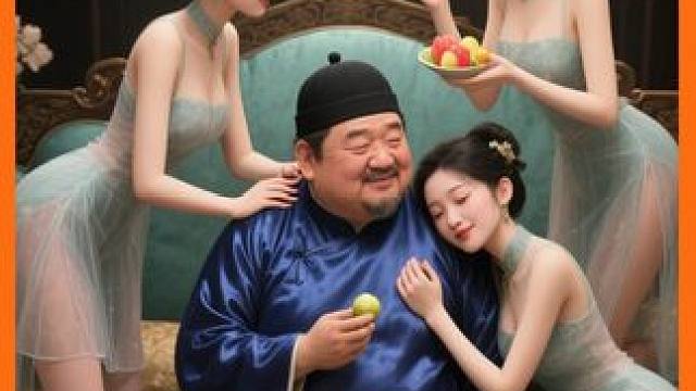 古代那么保守为什么还有青楼？#科普一下