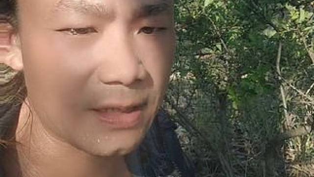 #高温天气 #汗水不会辜负你 #出汗的感觉真好 #晒黑