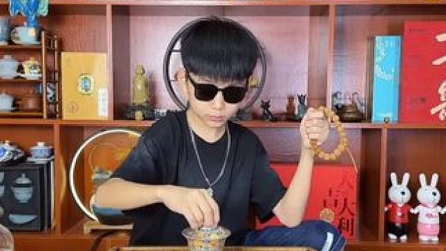 发现一个南北方的小bug#广东 #喝茶 #南北差异 #文化 #娱乐评论大赏