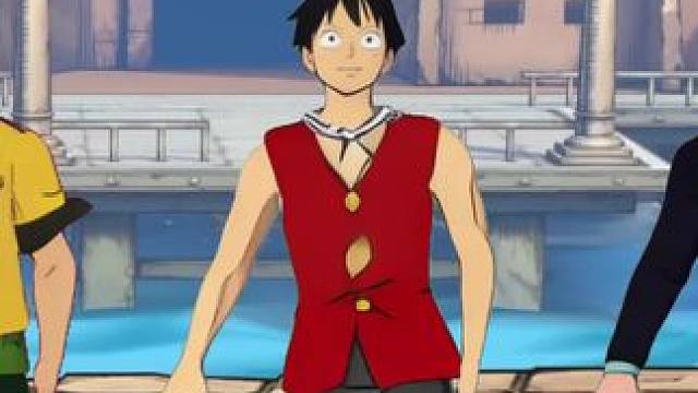 航海王壮志雄心 司法岛三大主力这一块/.#航海王壮志雄心 #航海王壮志雄心创作者团 #海贼王