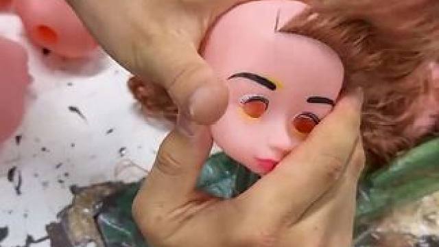 我发布了一个新视频，快来围观吧！