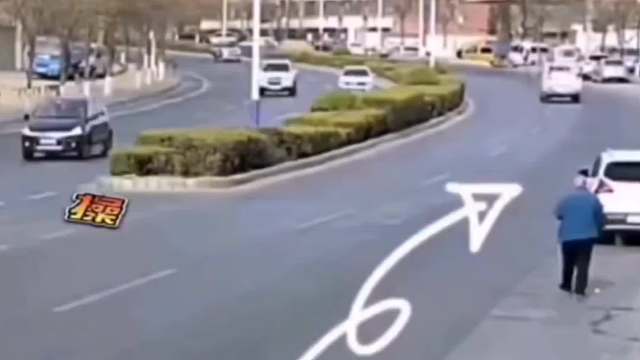 开车要让速不让道#汽车知识 #规范行车 #让速不让道