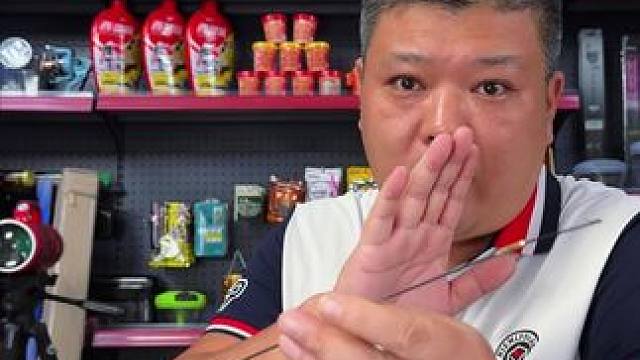 钓黄鳝的鱼钩 钓黄鳝鱼钩不要选错了，不然很容易跑，我们这款鱼钩有三种，适合不同大小的鳝鱼。#鳝鱼钩 