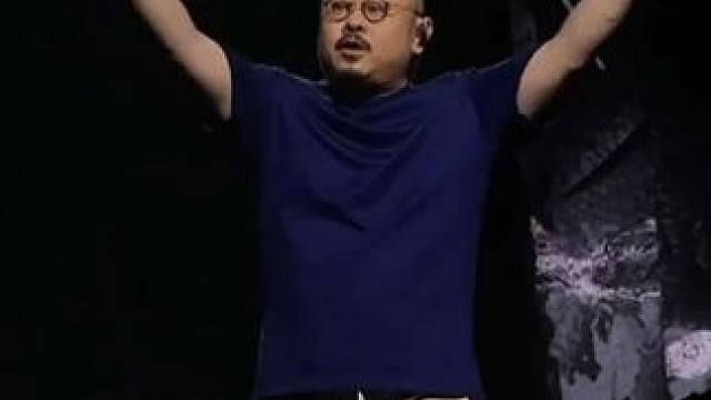 #刀郎大连演唱会 #任贤齐  #从没后悔遇见你