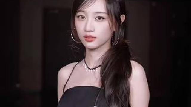 果然宿敌是要纠缠一辈子的 #深情眼#江露芝 #叶濛#卡黄 #娱乐评论大赏