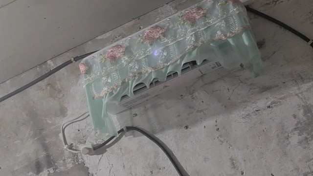 游戏主播的日常