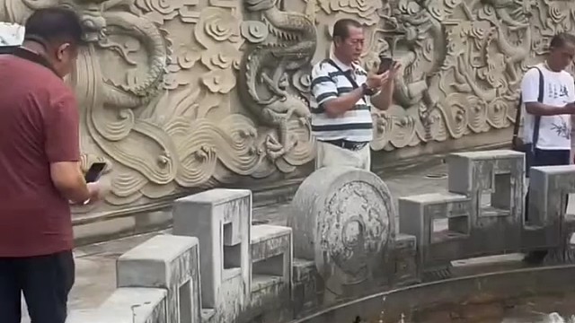 释永信法力无边[赞]