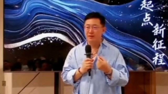 肖肖老师分享：最不值钱的就是钱