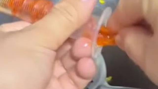 我发布了一个新视频，快来围观吧！