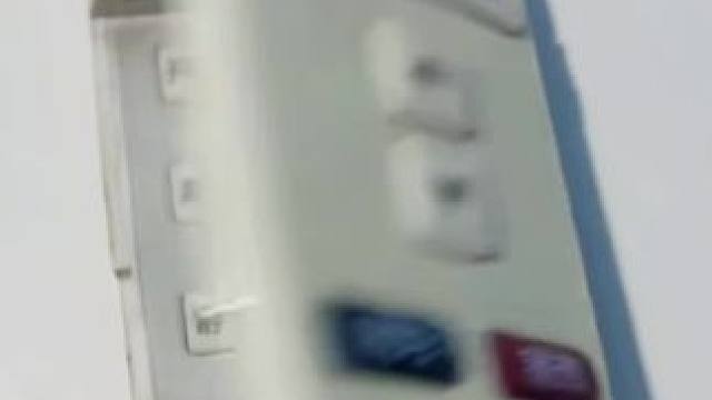 我发布了一个新视频，快来围观吧！